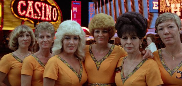 Filmski pogled na suvremeno društvo „Trilogija Qatsi“