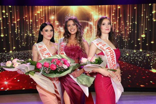 Kraljica Zagreba 2024 Lanett Whitney- I Princeza Antea Matić - II Princeza Anita Božić (002)