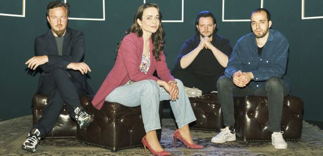 Upoznajte Lanu Janjanin – donosimo ekskluzivni intervju uoči JazzHR Festivala u Zagrebu