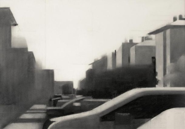 Overcast izlozba
