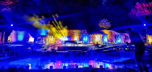 Gdje provesti vikend? Aquafest 2024. u Varaždinskim Toplicama možda je mjesto za vas
