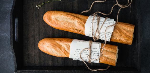 Kako napraviti savršeni francuski baguette kod kuće
