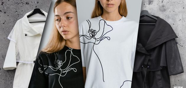 Obilje kreativnosti na HUSH HUSH marketu