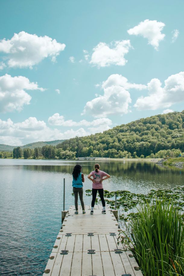 izlet piknik u prirodi