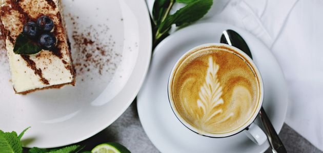 Uz raskoš okusa otkrijte zašto su borovnice i kava savršen par
