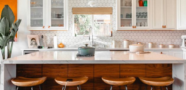 5 tajni dobre organizacije kuhinje koje svatko od nas mora znati