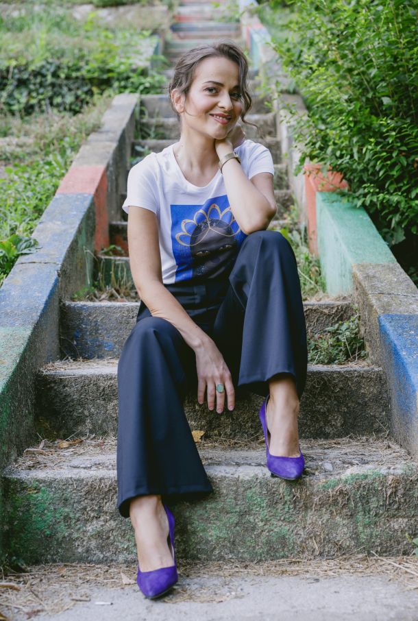 lana janjanin nova Jazz generacija na JazzHR Festivalu 2024