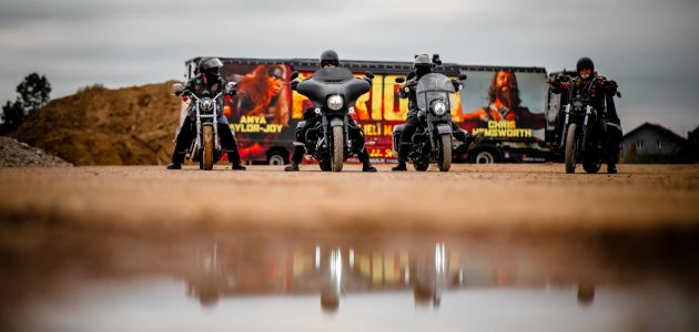 Uoči ekskluzivne premijere održat će se spektakularan event