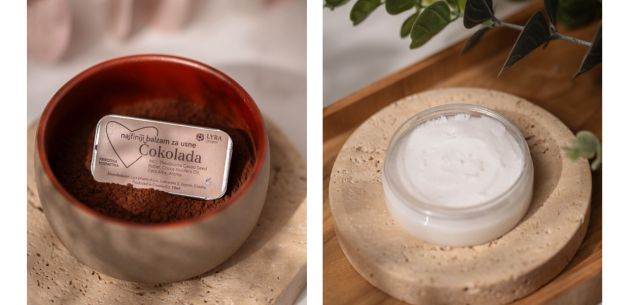 Otkrijte prirodnu ljepotu s Najfinijim proizvodima za njegu kože