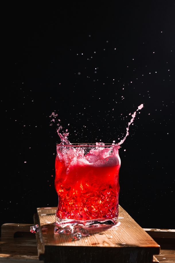 recept koktel negroni