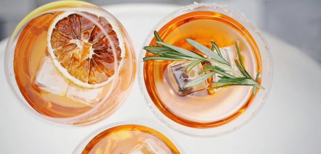 Dark ‘n’ Stormy – oluja u čaši koktela koji osvaja okusom