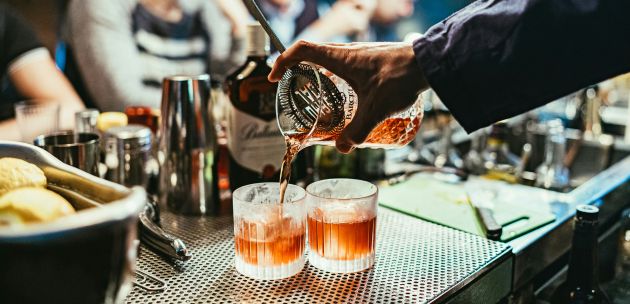 Negroni – kako napraviti ovaj klasični talijanski koktel kod kuće