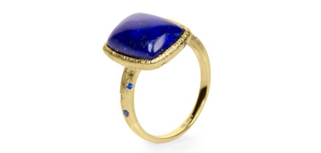 Nove kolekcije zlatarne Celje ususret ljetnom plavetnilu