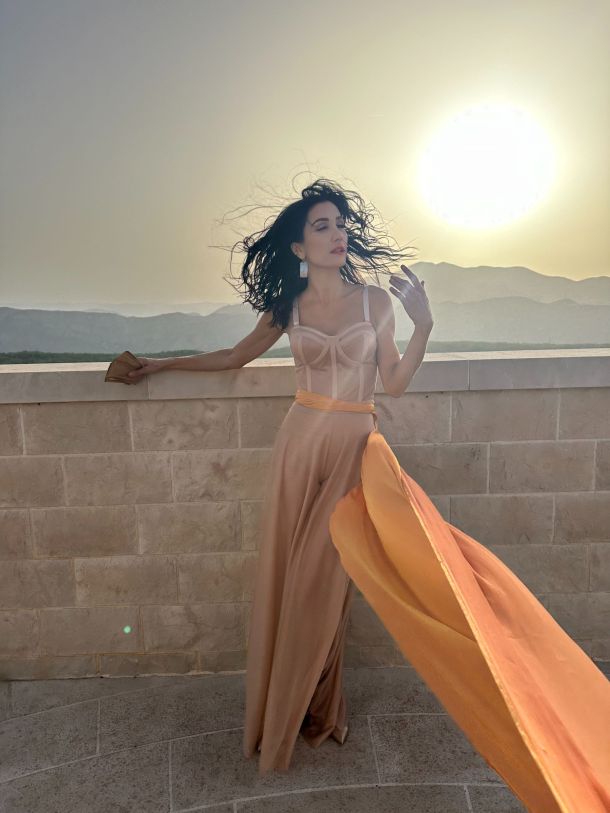 ANA RUCNER - SRD koncert dubrovnik 2024
