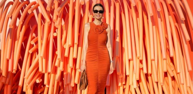 Srce Zagreba osvanulo u znaku čarobne narančaste boje Sunset in a glass sessiona