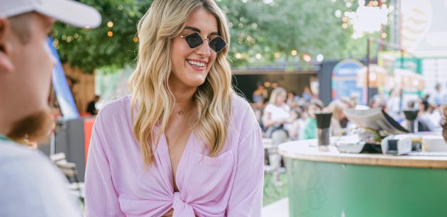 Ljetno izdanje Baš Naš festivala na Bundeku donosi sjajnu atmosferu u grad