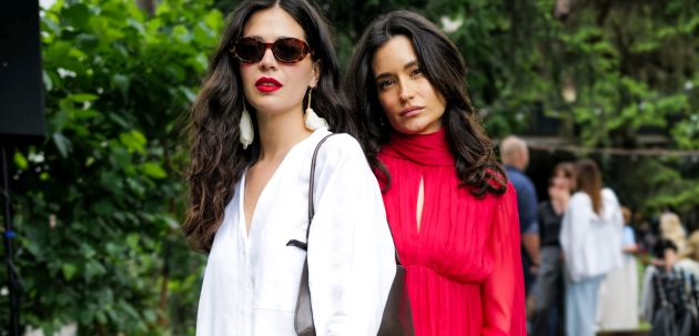 Zastani i pomiriši ruže za prekrasnu kosu i bolje raspoloženje