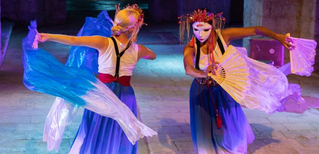 Jedini hrvatski kazališni festival na engleskom jeziku slavi rođenda na dubrovačkom Lovrjencu