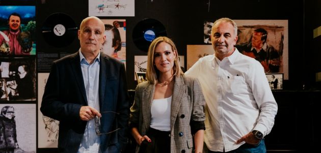 Kulturna i glazbena ostavština Arsena Dedića oživljava u predivnom Šibeniku