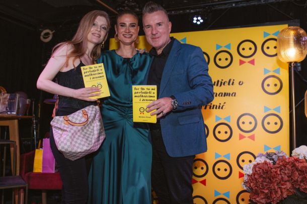 Sanela Kovacevic Nelly Marijana Perinic i Robert Marekovic (002)