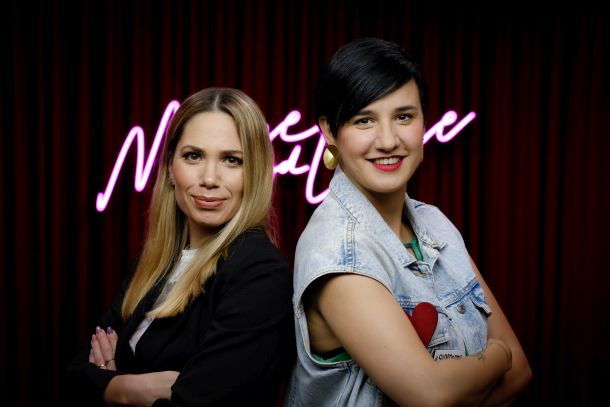 Sonja i Lana