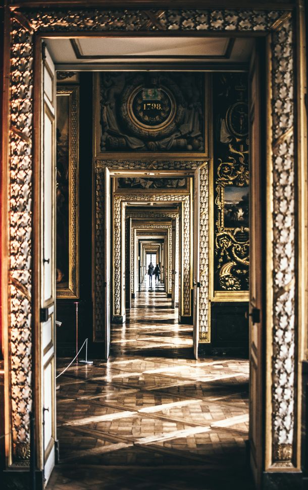 Versailles