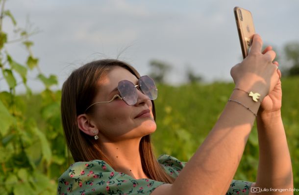 Zalazak sunca Brodski Stupnik kusanje vina