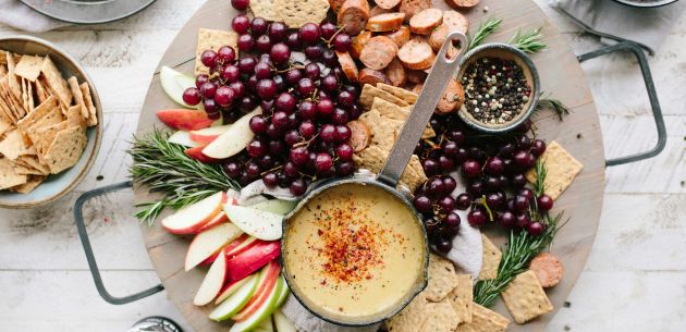 Imamo originalan recept za Aligot za slastan spoj krumpira i sira