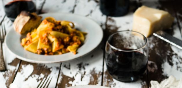 Cuvée vina  – kako odabrati savršene bijele i crvene blendove uz jela