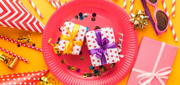 Pronađi inspiraciju za kraljevski ljetni poklon