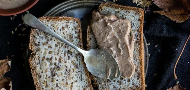 Slatko, kremasto i neodoljivo, upoznajte Amlou, marokanski maslac od badema