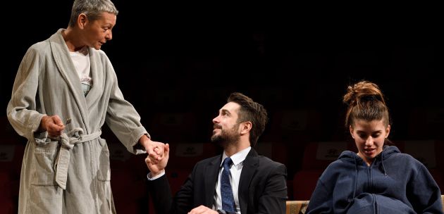 Nije se uvijek lako smijati