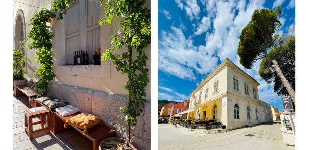 Grad Jelsa srce je otoka Hvara i dom Wine, Olive & Heritage festivala