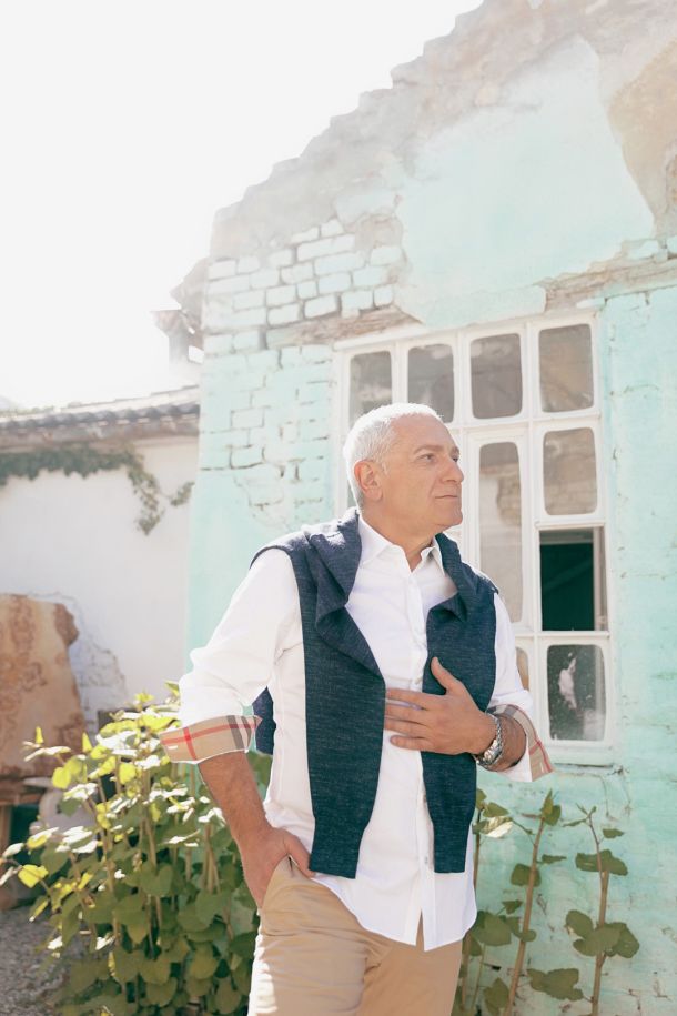 koncert varazdin 2024 Zeljko Samardzic