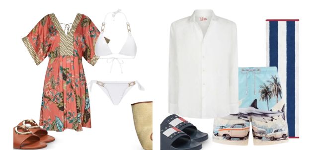 Jedinstvena ljetna ponuda uz čak 30% popusta na sav asortiman