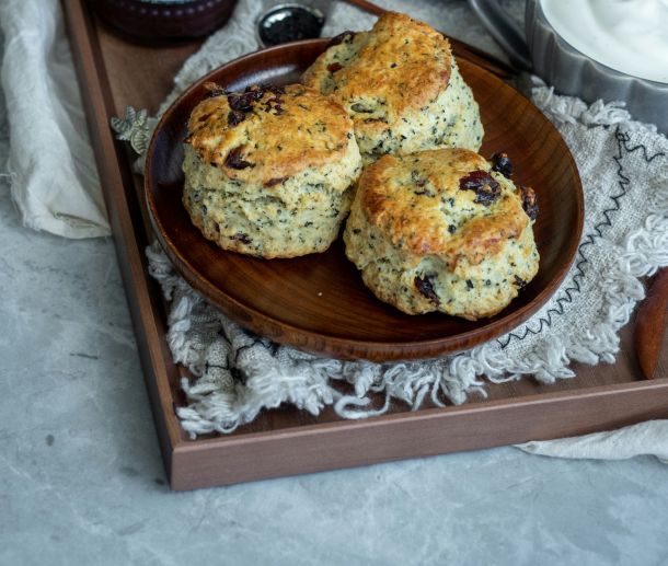 rcept za harcka marokanski kruh pecivo