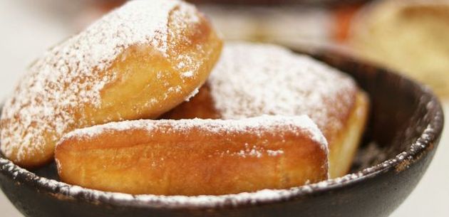 Pariški beigneti, donosimo recept za savršene slatke zalogaje iz Francuske