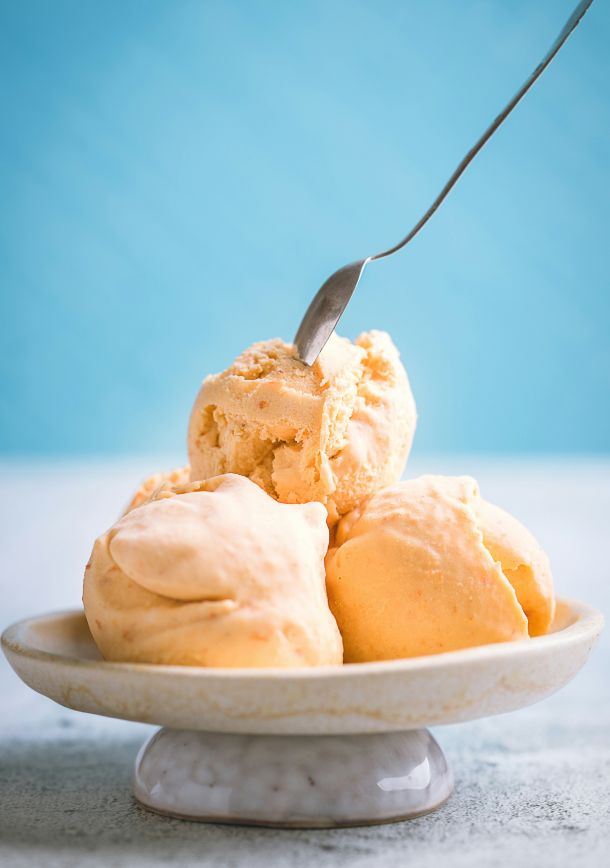 sorbet od limuna recept