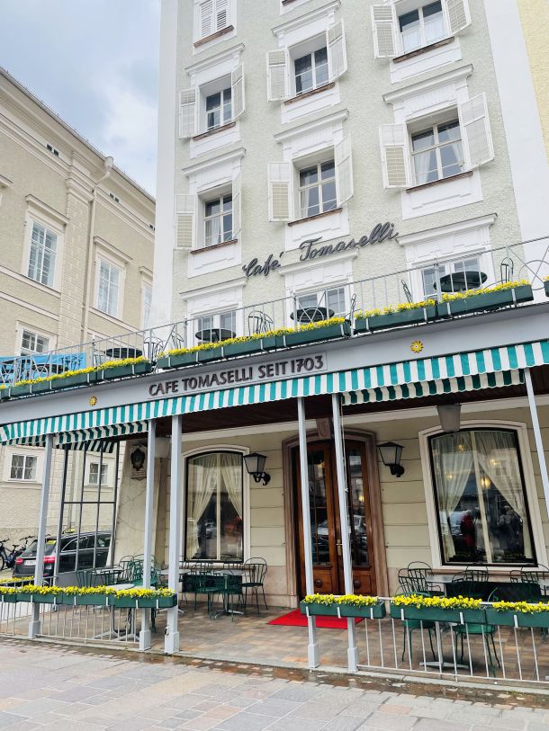 ulica centar salzburg