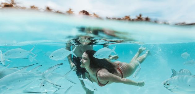 Zašto svaka žena treba plivati – otkrivamo tajne savršenog treninga u vodi