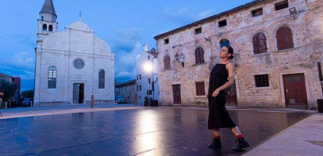 Plesni ljubavni dueti