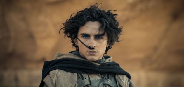 Veličanstvena  akcija IMAX® doživljaja filma od 11. do 15. srpnja