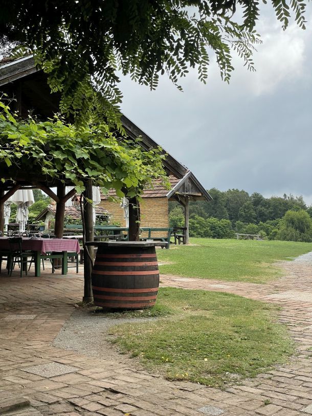 izlet moslavina hrvatska imanje kezele