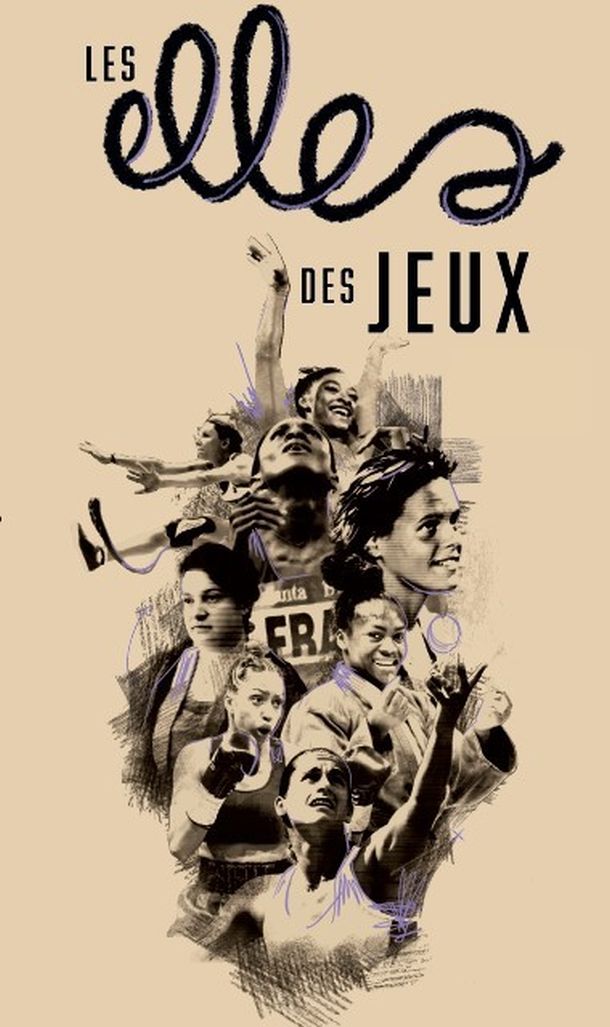 izlozba zene olimpijske igre 2024