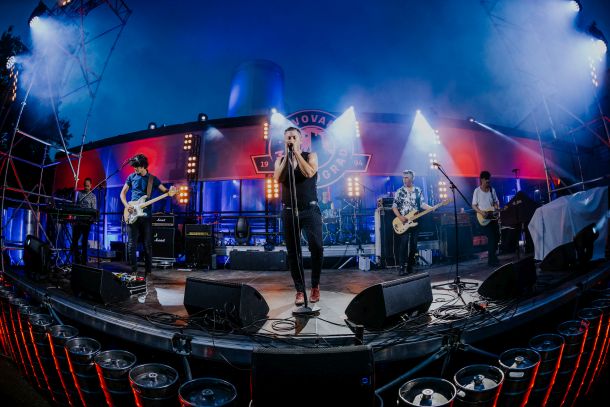 koncert rodendan medvedgrad 2024 srpanj pivo piva popust