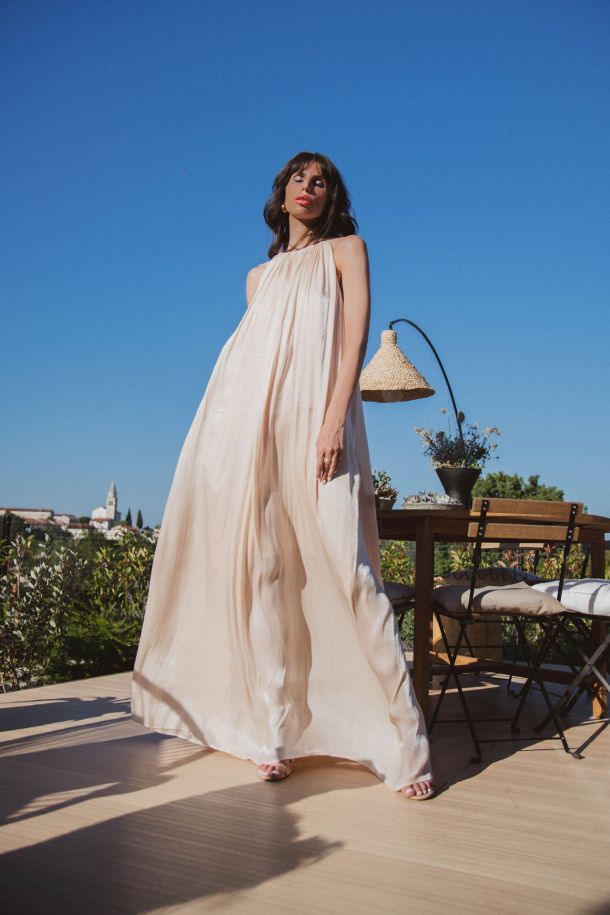 moda summr 2024 ELFS maxi haljina Valerie Per