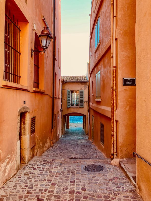 odmor Saint Tropez ljetovanje