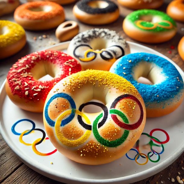 olimpijska peciva recept