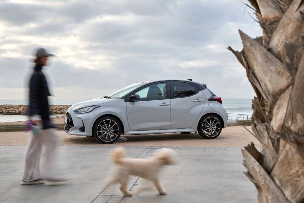 olimpijske igre pariz 2024 odrzivos toyota novi yaris