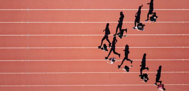 Žene i Olimpijske igre – izvanredna izložba koja nas vodi kroz evoluciju najvećeg sportskog okupljanja u svijetu